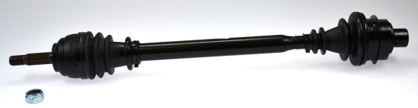 Drive Shaft (301877)