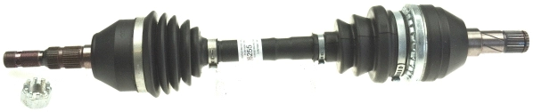 Drive Shaft (306255)