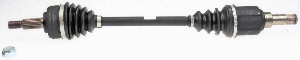 Drive Shaft (306392)