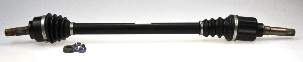 Drive Shaft (304589)