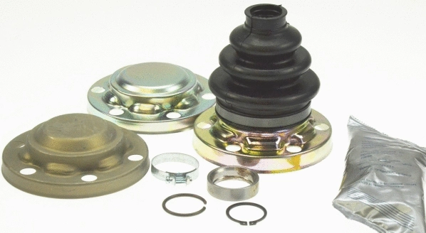 Bellow Kit, drive shaft (302332)