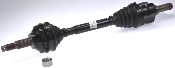 Drive Shaft (302821)