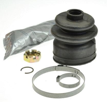 Bellow Kit, drive shaft (302323)
