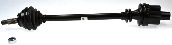 Drive Shaft (301872)