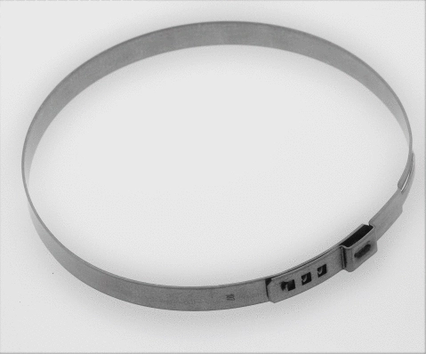 Clamping Clip (190867)