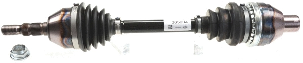 Drive Shaft (305204)