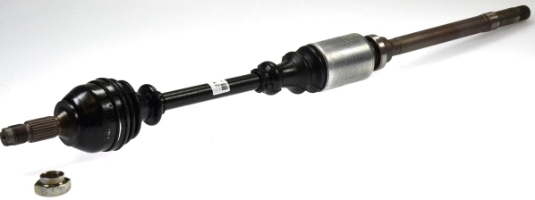 Drive Shaft (301835)