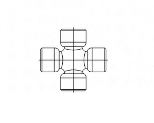 Joint, steering column