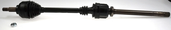 Drive Shaft (304259)