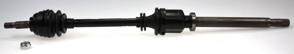 Drive Shaft (304339)