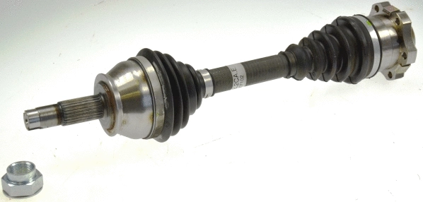 Drive Shaft (302974)