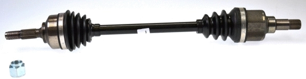 Drive Shaft (304576)