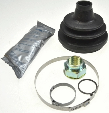 Bellow Kit, drive shaft (303262)