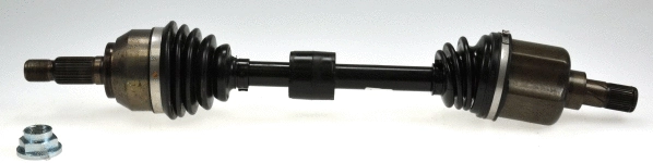 Drive Shaft (304447)