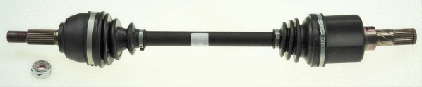 Drive Shaft (305000)