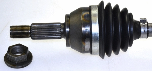 Drive Shaft