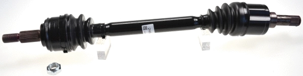 Drive Shaft (304919)