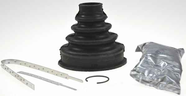Bellow Kit, drive shaft (300324)
