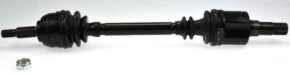 Drive Shaft (304340)