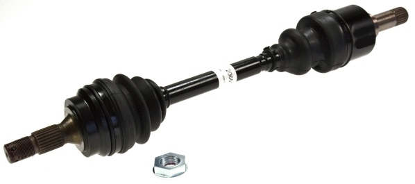 Drive Shaft (301934)