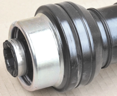 Propshaft, axle drive