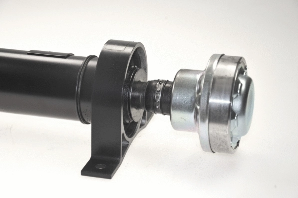 Propshaft, axle drive