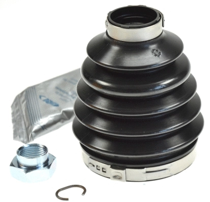 Bellow Kit, drive shaft (303877)