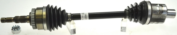 Drive Shaft (305222)