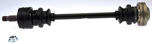 Drive Shaft (300689)