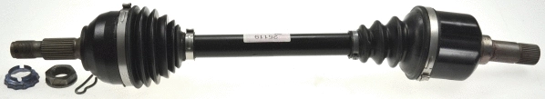 Drive Shaft (305342)