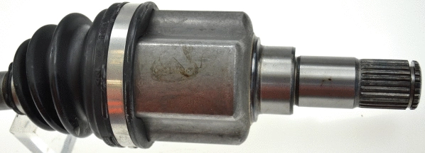 Drive Shaft