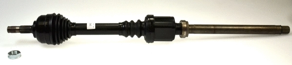 Drive Shaft (304649)