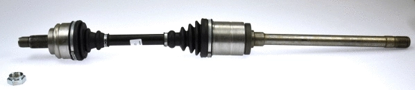 Drive Shaft (304668)