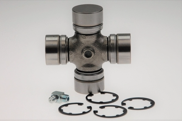 Joint, propshaft