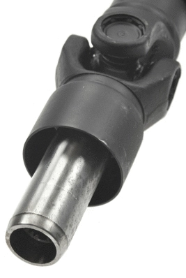 Propshaft, axle drive