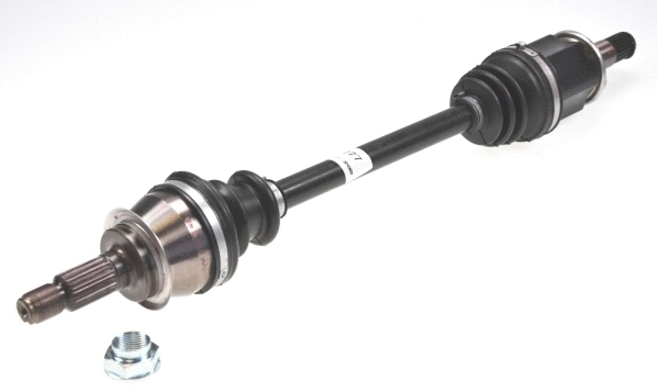 Drive Shaft (304212)