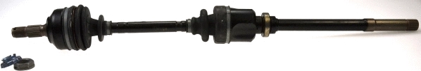 Drive Shaft (301841)