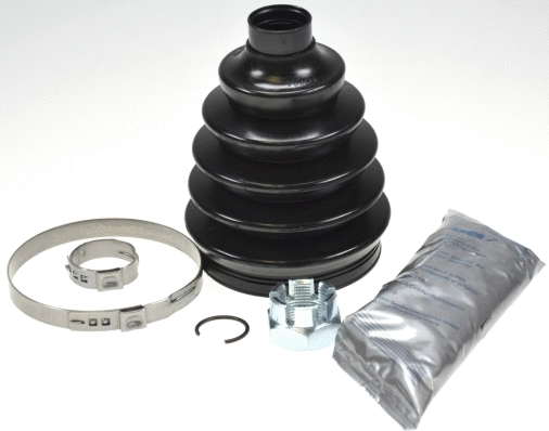 Bellow Kit, drive shaft (303895)