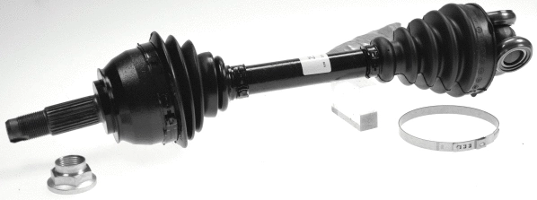 Drive Shaft (305812)