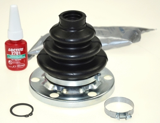 Bellow Kit, drive shaft (300466)