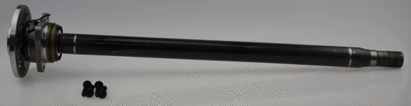 Drive Shaft (GKNF30002)