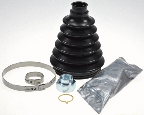 Bellow Kit, drive shaft (303893)
