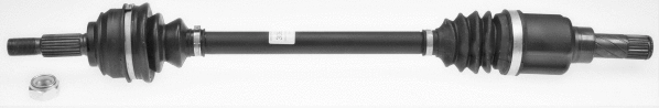 Drive Shaft (306396)