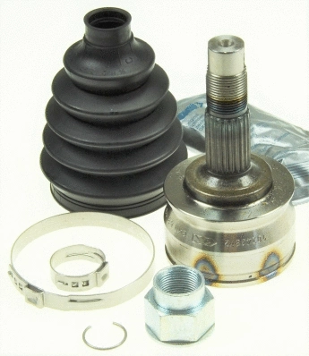 Joint Kit, drive shaft