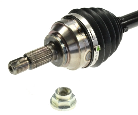 Drive Shaft