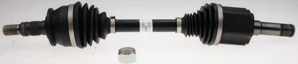 Drive Shaft (306867)