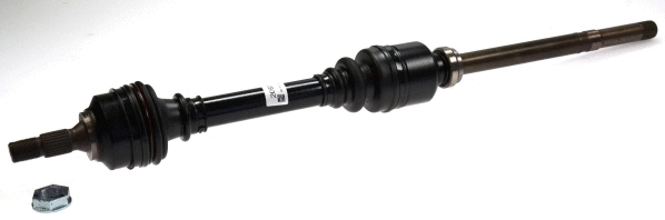 Drive Shaft (302877)