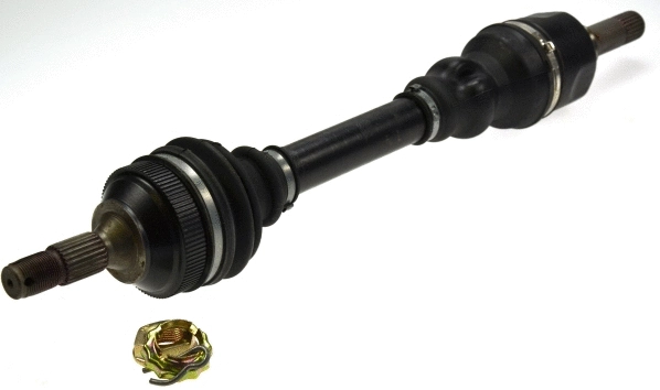Drive Shaft (302438)