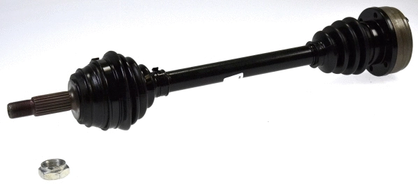 Drive Shaft (301537)