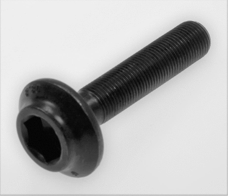 Axle Bolt, drive shaft (190840)